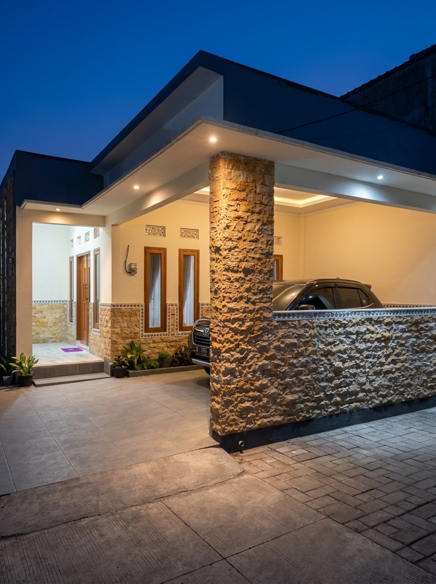 Carport